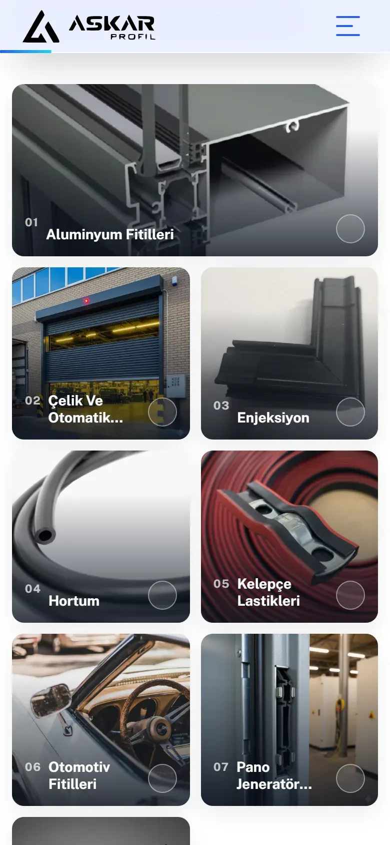 Aşkar Profil